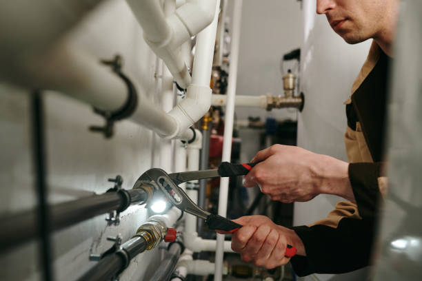 Best Affordable Plumbing Services  in Cape Carteret, NC