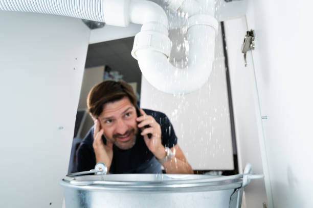 Best Faucet Repair  in Cape Carteret, NC