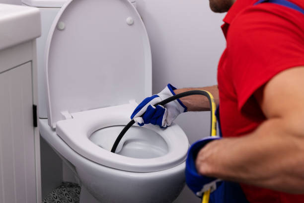 Best Residential Plumbing Services  in Cape Carteret, NC