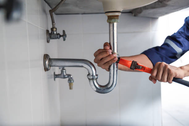 Trusted Cape Carteret, NC Plumbing Experts