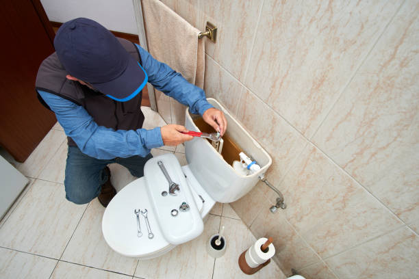 Best Plumbing Inspection Services  in Cape Carteret, NC