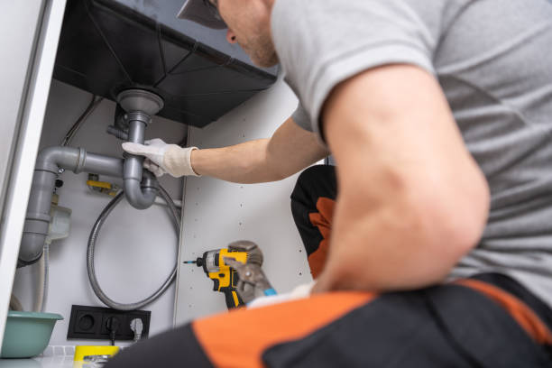 Best Water Softener Installation  in Cape Carteret, NC